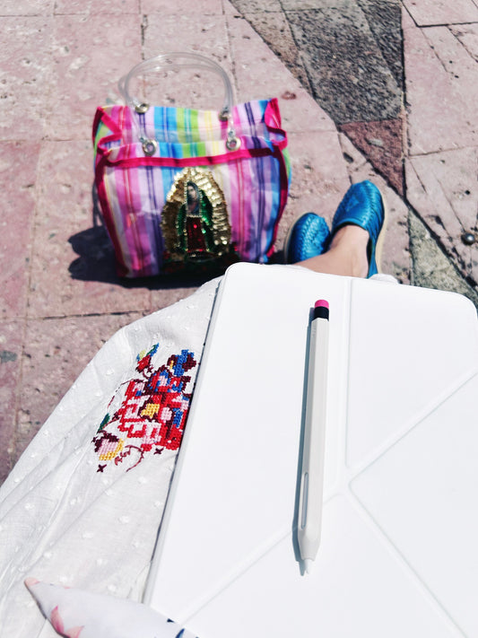 Notes From Cabo — The Calm Before the Chaos