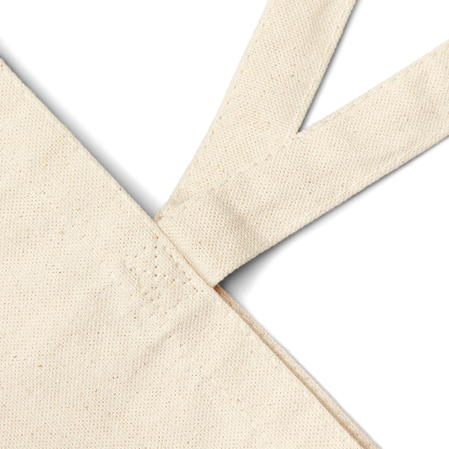 "Humanity has no Borders." | Minimalist Cotton Tote