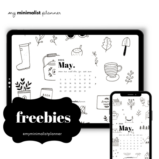 Freebies for Phone and Tablet